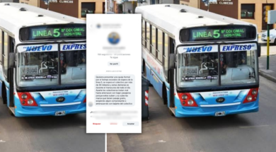 la gente opina