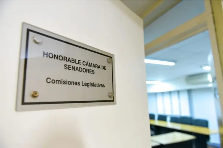 El Senado retomará el debate por la reforma de la Ley de Obras Públicas y tratará designaciones en el CGE