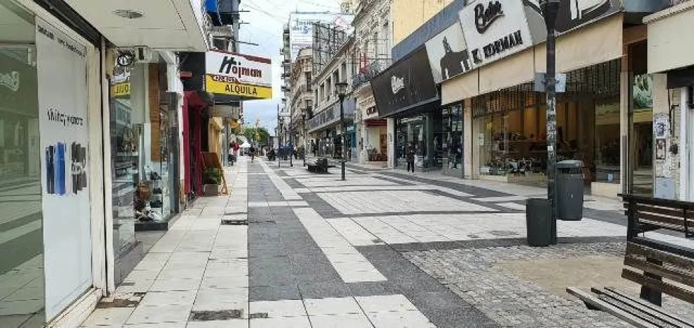 Este miércoles Senado comienza el debate de proyecto que propone dar alivio fiscal a comercios