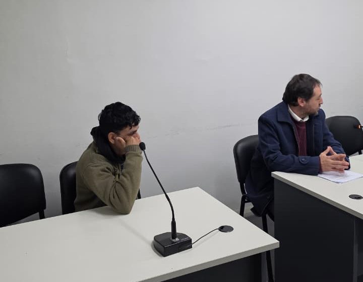 Condenaron a 10 años de prisión a un hombre que intentó asesinar a su expareja