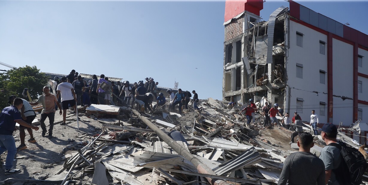 Terremotos sin pausa: por qué tiembla tanto el continente y qué puede pasar en Argentina