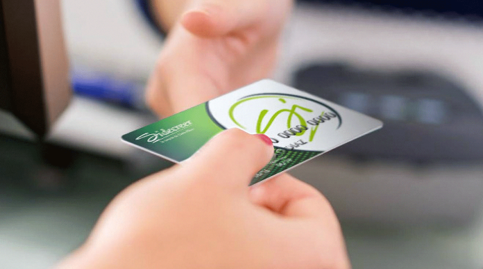 El martes se acreditan los fondos de las tarjetas sociales