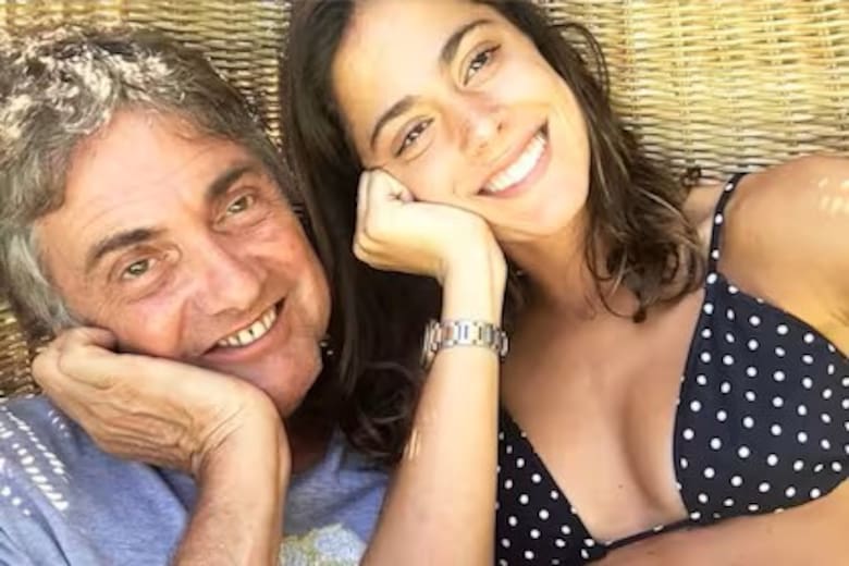 Qué paso entre Tini y su papá: lo que habría en juego en el conflicto entre la cantante y sus padres