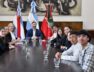 Estudiantes