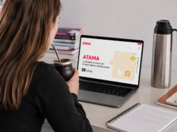 PlTObOEnsen¿ar conectados – ATAMA
