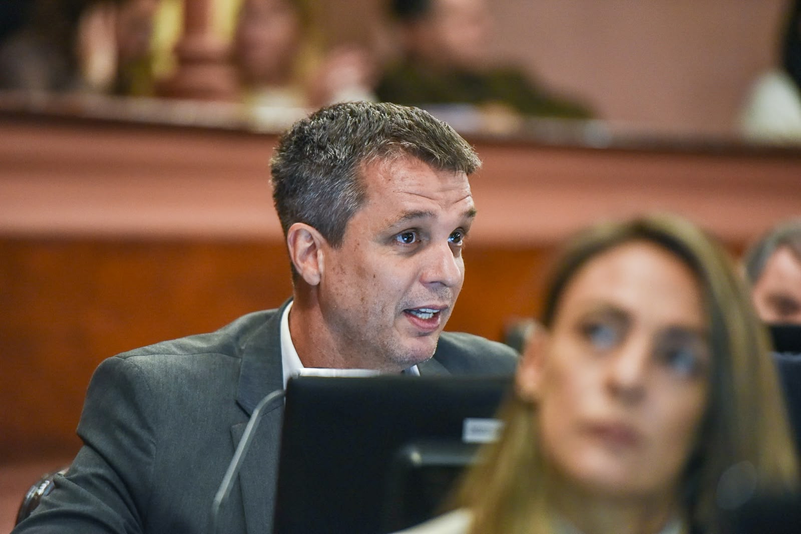 Diputados del Justicialismo impulsan declarar la emergencia del sector industrial con un amplio paquete de asistencia y protección