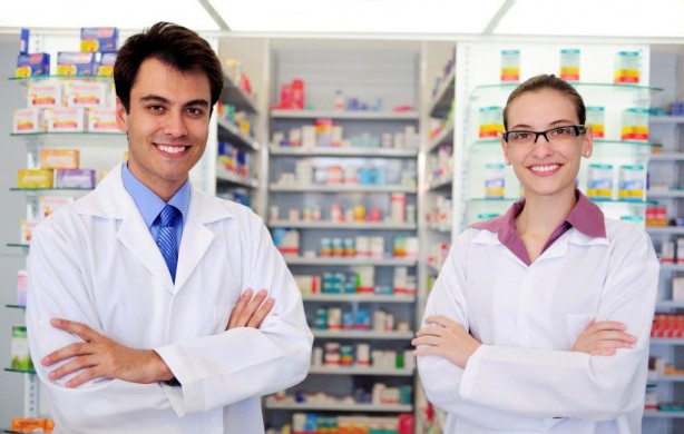 Día Internacional del Farmacéutico