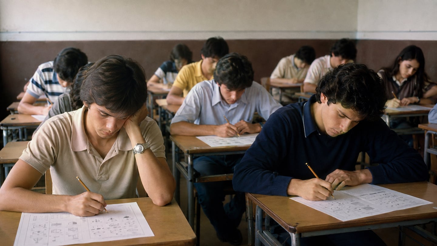 Un estudio determinó que los nacidos entre 1962 y 1975 desarrollaron mejor una capacidad cognitiva que las generaciones siguientes