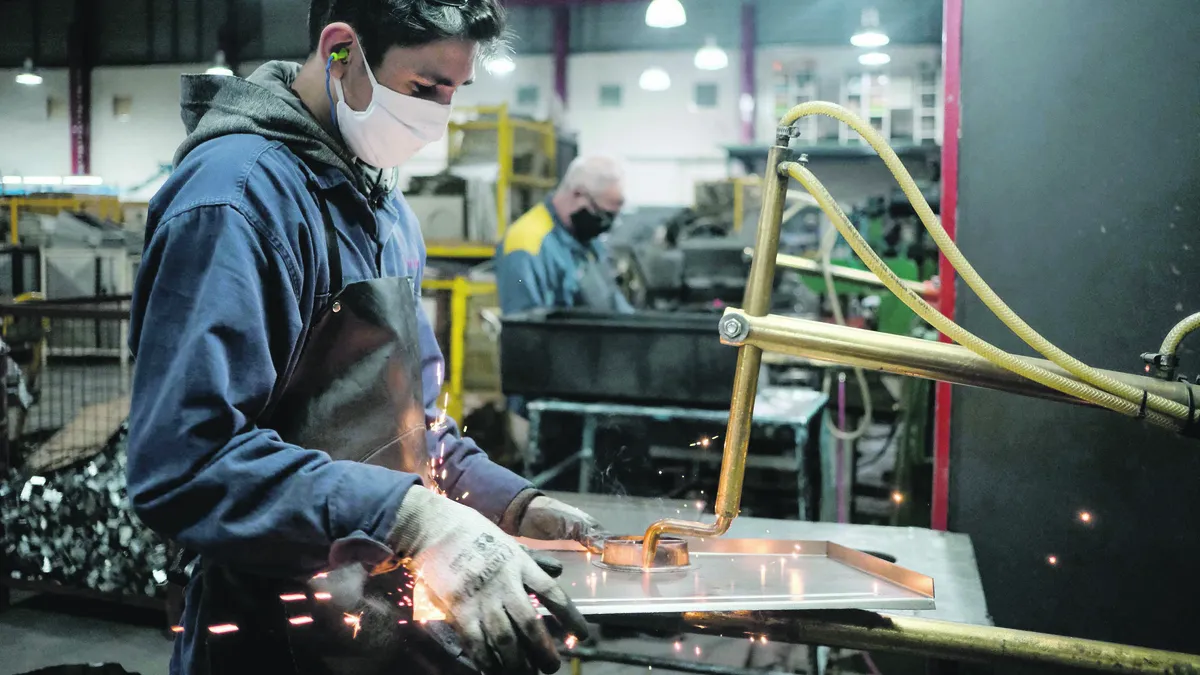 Día de la Industria