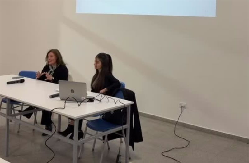 Realizaron una charla sobre herramientas para la gestión administrativa y legal de clubes