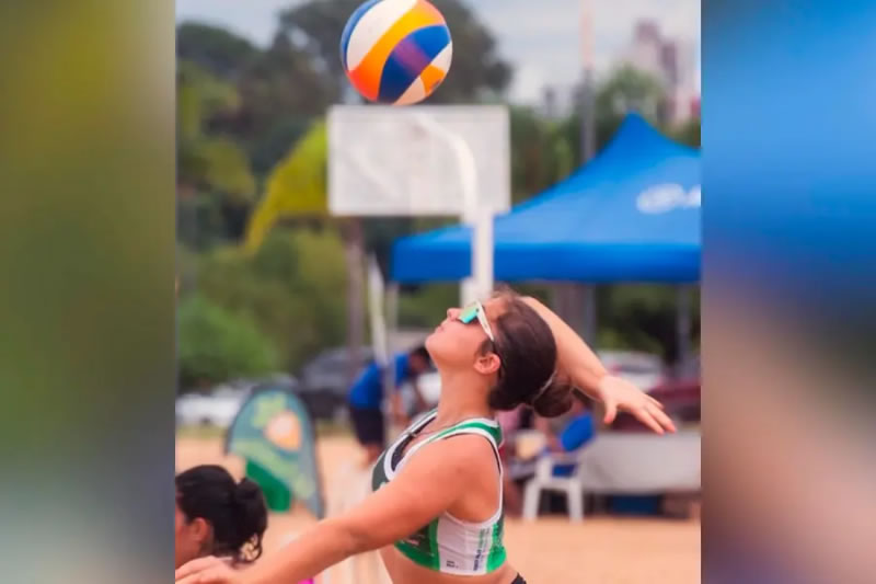 Vuelve el circuito provincial de beach vóley con 18 fechas en Entre Ríos