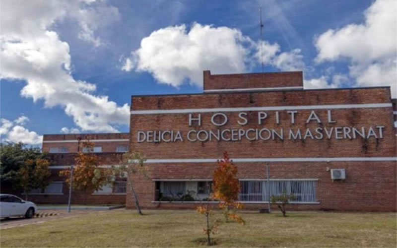 Por qué el hospital Masvernat mantiene el sistema presencial de turnos y qué alternativas existen