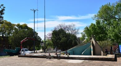 Plaza 4