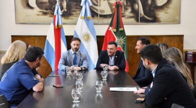 Reunión 1