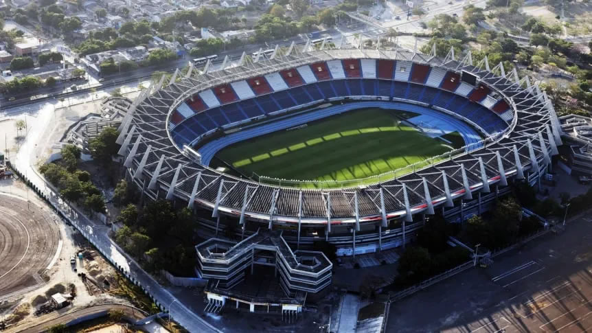 Se agotaron las primeras entradas para la final de la Copa Sudamericana: cuándo se habilita la nueva venta