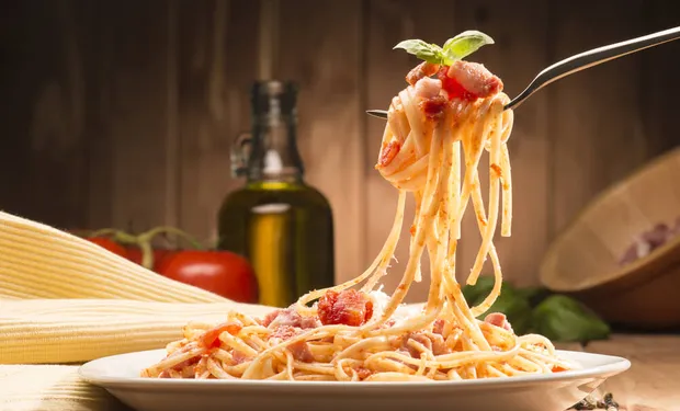 Día Mundial de la Pasta