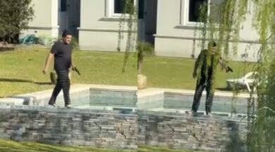 quien-es-el-hombre-investigado-por-maltrato-animal-tras-dispararles-a-cinco-carpinchos-en-nordelta-foto-captura-instagram-lavozdeloscarpinchos-MUHV3I2QWNEVPMYJGS6553E36Q