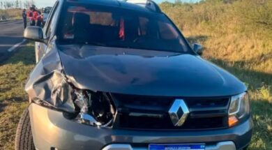 un-nene-de-11-anos-fue-a-pescar-con-su-familia-y-murio-atropellado-por-una-camioneta-en-corrientes-foto-gentileza-el-once-NQCVTZMGQRECLHAHPZTCZC7QCQ