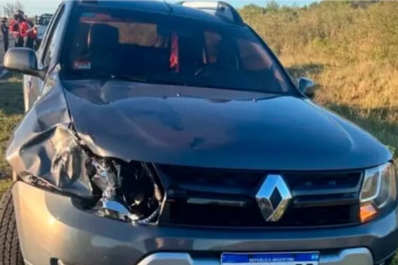 un-nene-de-11-anos-fue-a-pescar-con-su-familia-y-murio-atropellado-por-una-camioneta-en-corrientes-foto-gentileza-el-once-NQCVTZMGQRECLHAHPZTCZC7QCQ